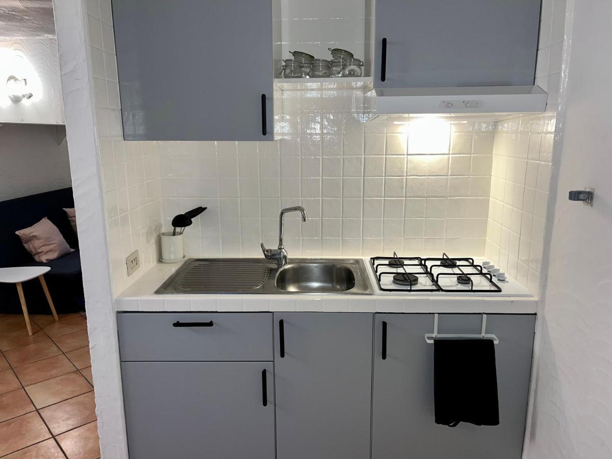 Casa Vacanze La Riserva Maccarese Bagian luar foto