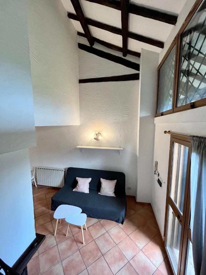 Casa Vacanze La Riserva Maccarese Bagian luar foto