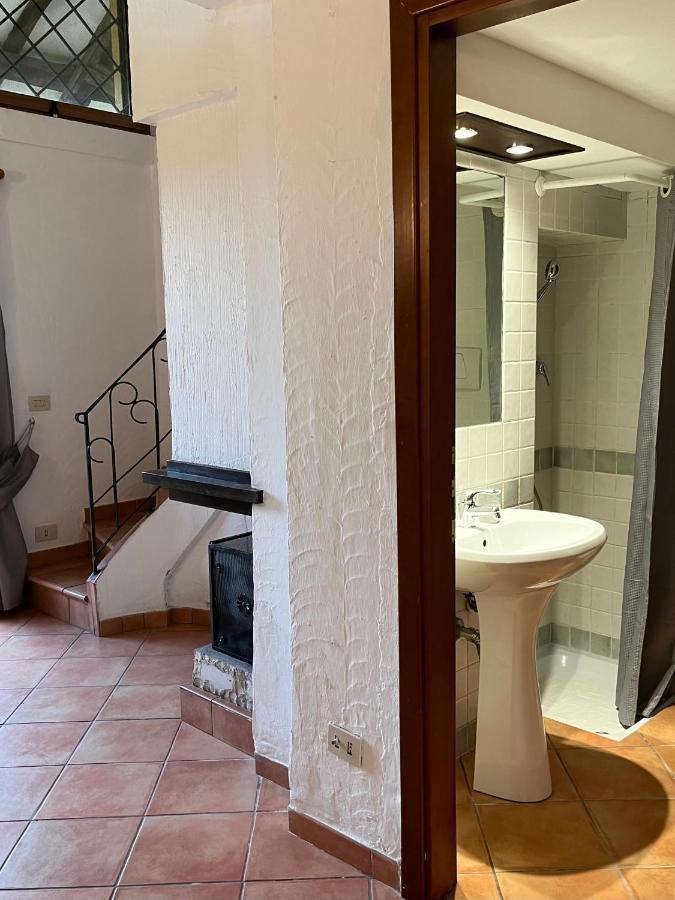 Casa Vacanze La Riserva Maccarese Bagian luar foto