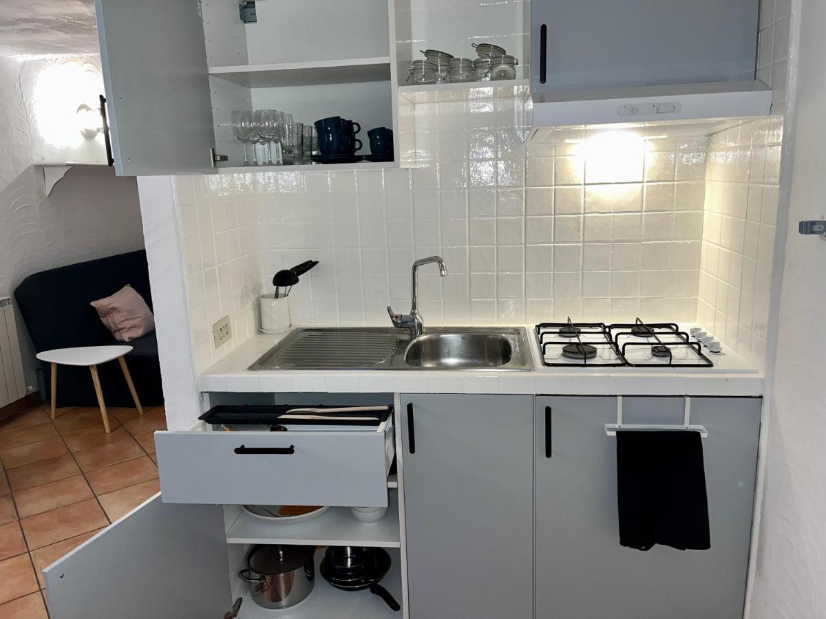 Casa Vacanze La Riserva Maccarese Bagian luar foto