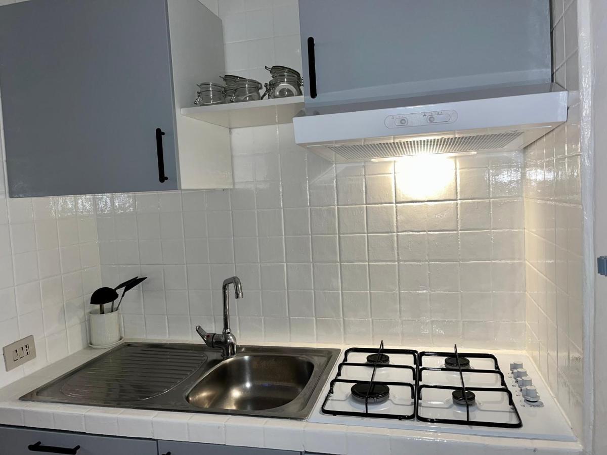 Casa Vacanze La Riserva Maccarese Bagian luar foto