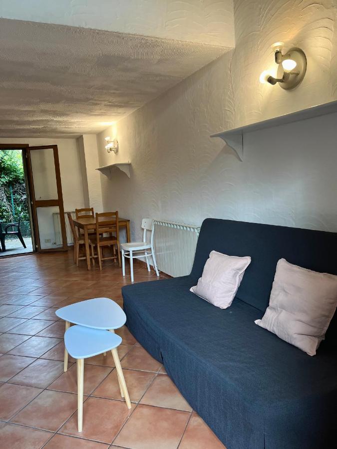 Casa Vacanze La Riserva Maccarese Bagian luar foto